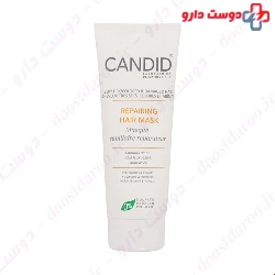 Candid Repairing Hair Mask 200 Ml