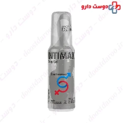 Erectreomax Delay Gel Intimax