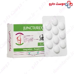 Juncturex VitalyV