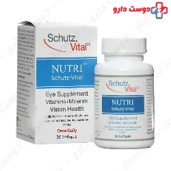 Nutri Schutz Vital