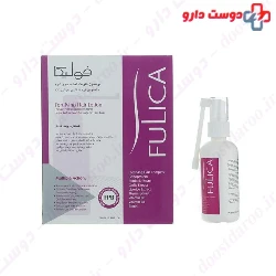 Female Anti Hair Loss Lotion Fulica