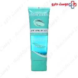 Hydroderm Aloe Vera Skin Hydrating 100gr Mask