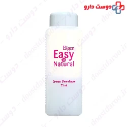 Easy Natural Hair Color Bigen