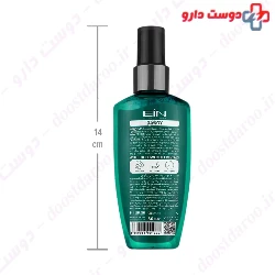 Dandy Body Mist For Men EIN
