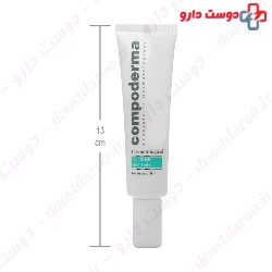 Compoderma Age Bright and Spot Fader 30 Ml