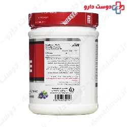 Wisser L Glutamine Wisser Nutrition