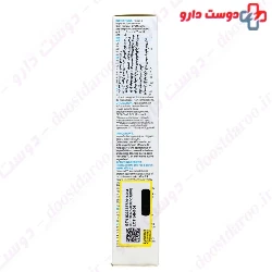 Effaclar Dou Plus Gel La Roche Posay