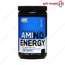 Amino Energy Optimum Nutrition