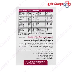 Wominavit Original 30 Soft Gel VivaTune