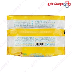 Aloe Vera Cleanser Baby Wipes Nino