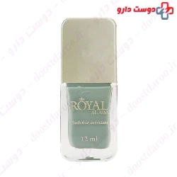 Atousa Royal Exclusive Collection 12ml Nail Polish