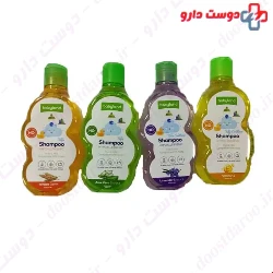 Babyland Hypoallergenic Wheat Germ 200 Ml