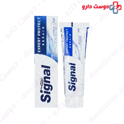 Signal Expert Protect Repair Toothpaste 75 ml