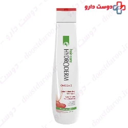 Hydroderm Omega 3 Color Enhancing 400ml Shampoo