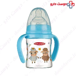 Baby Land Anti Colic Orthodontic 150 ml