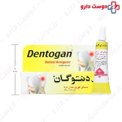 Dentogan Gel Giah Essence