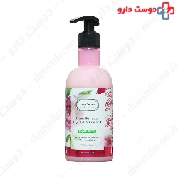 Rose Water Liquid Hand Wash Deep Sense
