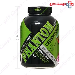 Vitargo Carbohidrat Powder 1810 g