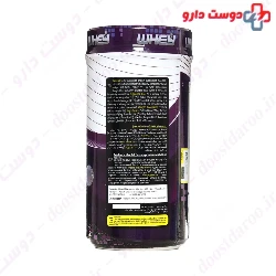 Whey Vit Vitap