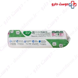 Molped Dry And Comfort Sanitary 8 Pad Large