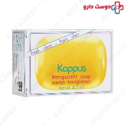 Kappus Glycerin Soap 125 g