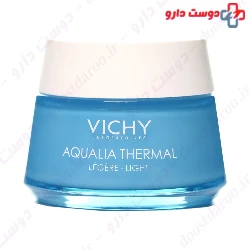 Aqualia Thermal Dynamic Hydration Light Cream Vichy