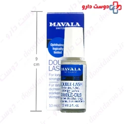 Double Lash Mavala