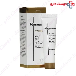 Voche Ultra Renewal Eye Cream 15 ml