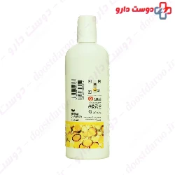 Vitamin E Hair Strengthener Shampoo Fabregas