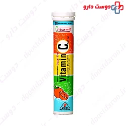 Healthimin Vitamin C 500 mg