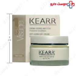 Anti Aging Day Cream KEARR