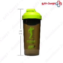 Shaker Muscle Pharm MusclePharm