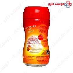 Low Calorie Sweetener Powder Based of Sucralose Canderel