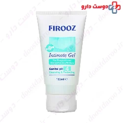 firooz Intime gl for pregnat and breast feeding mothers 150ml