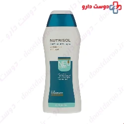 Neuderm Nutrisol Anti Dandruff Shampoo 300 Ml