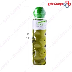 Menta Treatment Shampoo  220 ml