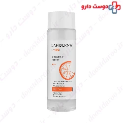 Vitamin C Toner Capiderma