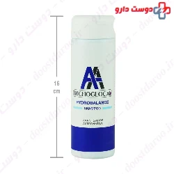 AA Hydrobalance Shampoo Glocal