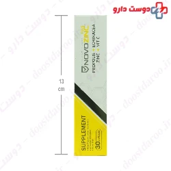 Novozinc Plus Faran Shimi