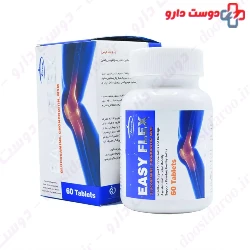 Karen Esay Flex 60 Tablet