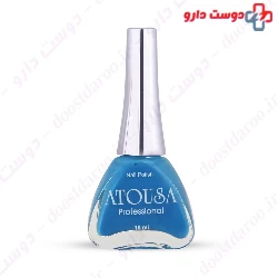Atousa Royal Professional 10ml Nail Polish