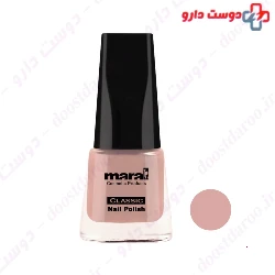 Maral Nail Polish Classic Model 9 ml