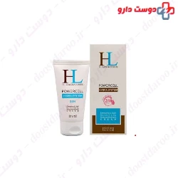 Moisturizing Cream For Dry Skin 50 ml