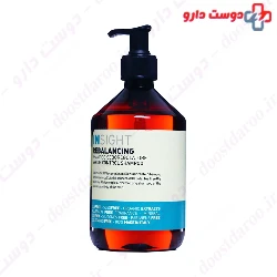 Rebalancing Sebum Control Shampoo Insight
