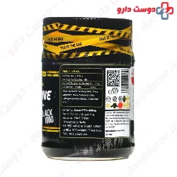 L Carnitine Tartrate 1000 mg Gene Star