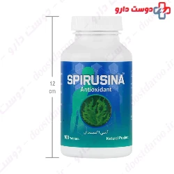 Spirusina Sinafaravar