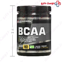 Ultra Power BCAA Pegah