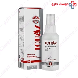 Hair Revitalizing Solution Topaz