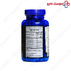 MRM Meta Burn EF 120 Capsule