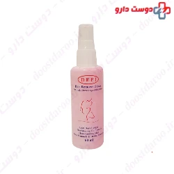 Depi Depilatory 60ml spray